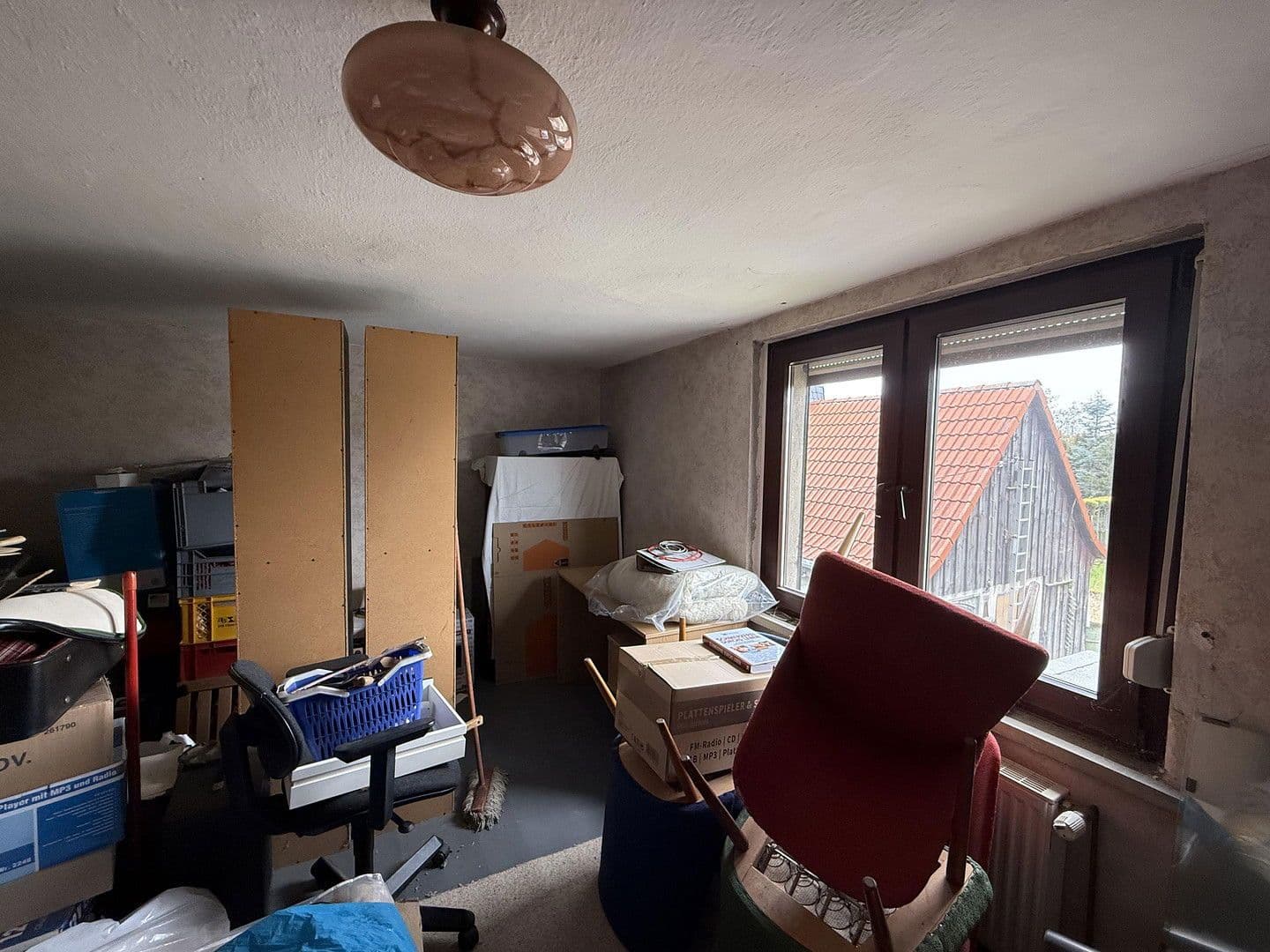 Prodej domu 95 m², pozemek 638 m², Wittenberg, Sasko-Anhaltsko Prodej domu 95 m², pozemek 638 m², Wittenberg, Sasko-Anhaltsko