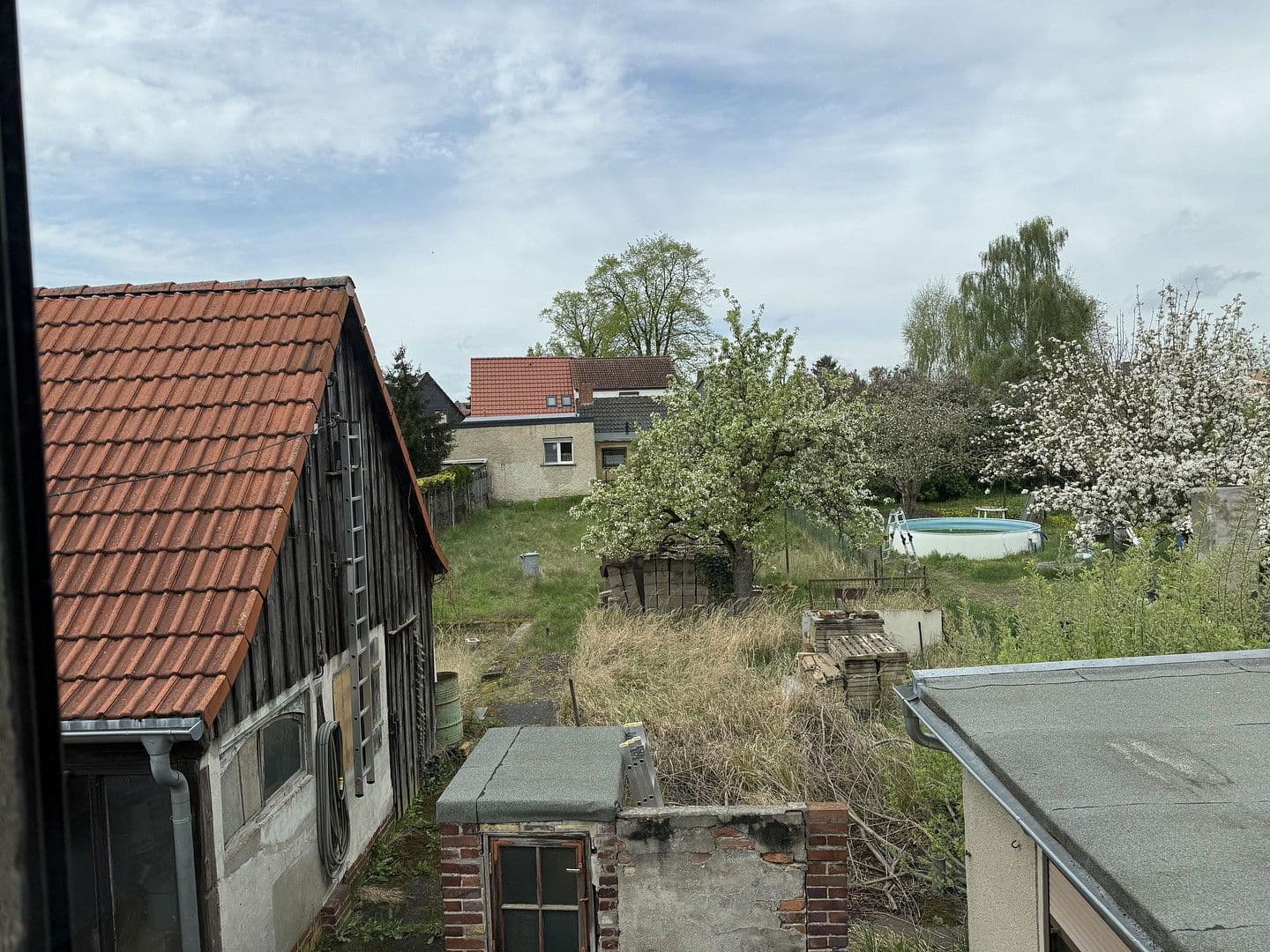 Prodej domu 95 m², pozemek 638 m², Wittenberg, Sasko-Anhaltsko Prodej domu 95 m², pozemek 638 m², Wittenberg, Sasko-Anhaltsko