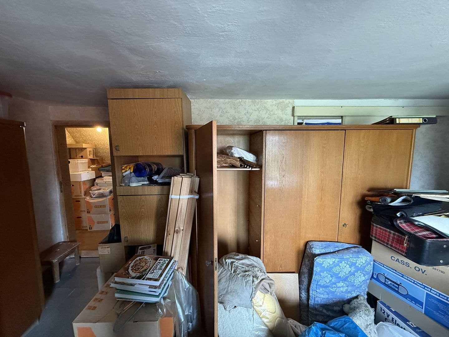 Prodej domu 95 m², pozemek 638 m², Wittenberg, Sasko-Anhaltsko Prodej domu 95 m², pozemek 638 m², Wittenberg, Sasko-Anhaltsko