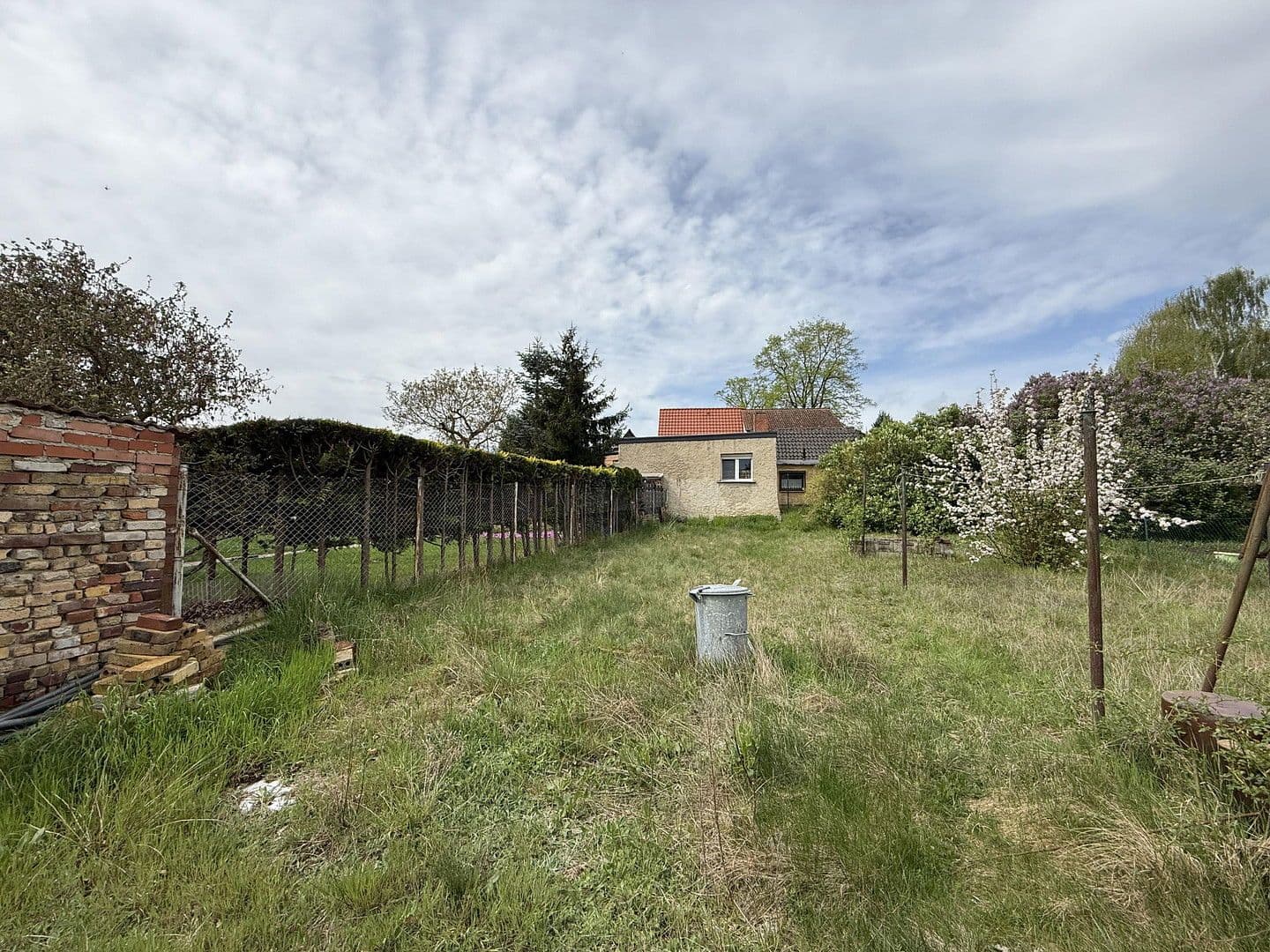 Prodej domu 95 m², pozemek 638 m², Wittenberg, Sasko-Anhaltsko Prodej domu 95 m², pozemek 638 m², Wittenberg, Sasko-Anhaltsko