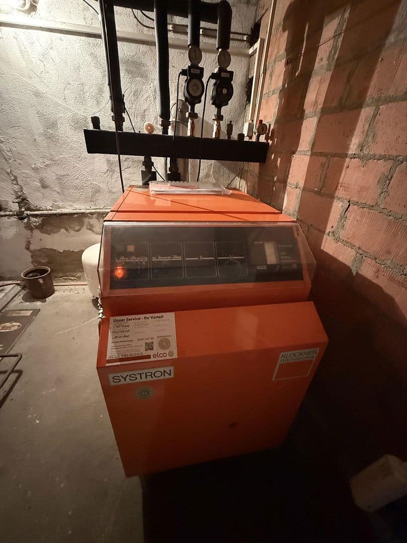 Prodej domu 95 m², pozemek 638 m², Wittenberg, Sasko-Anhaltsko Prodej domu 95 m², pozemek 638 m², Wittenberg, Sasko-Anhaltsko