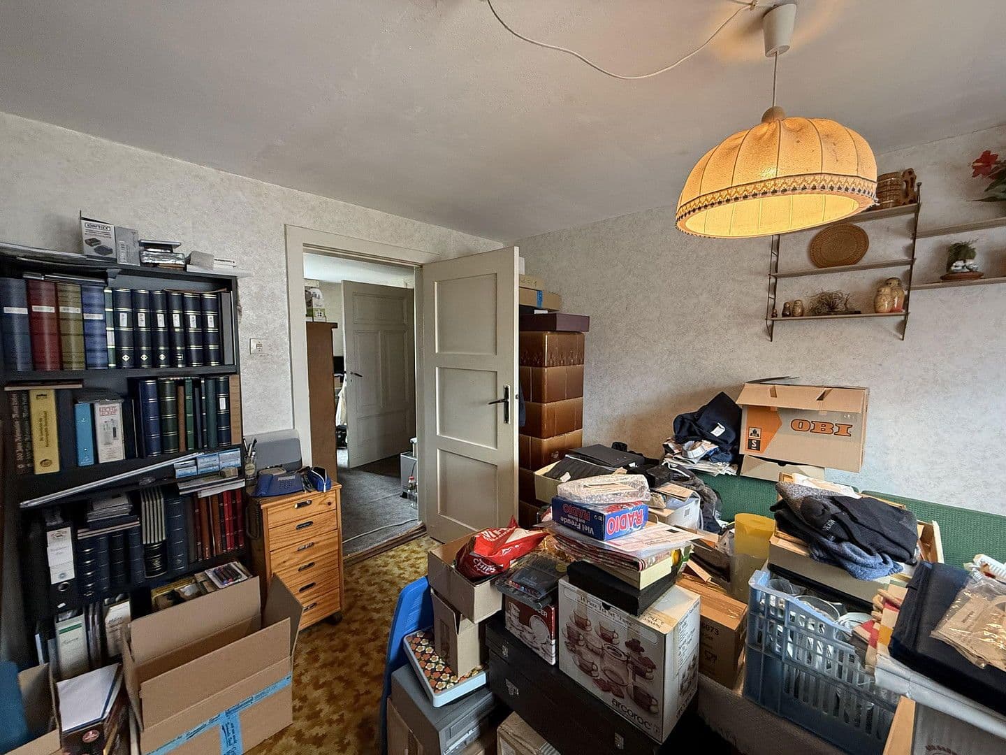 Prodej domu 95 m², pozemek 638 m², Wittenberg, Sasko-Anhaltsko Prodej domu 95 m², pozemek 638 m², Wittenberg, Sasko-Anhaltsko