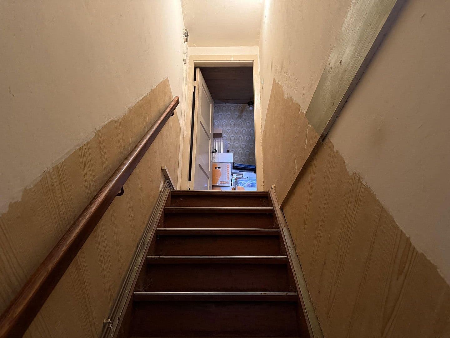 Prodej domu 95 m², pozemek 638 m², Wittenberg, Sasko-Anhaltsko Prodej domu 95 m², pozemek 638 m², Wittenberg, Sasko-Anhaltsko
