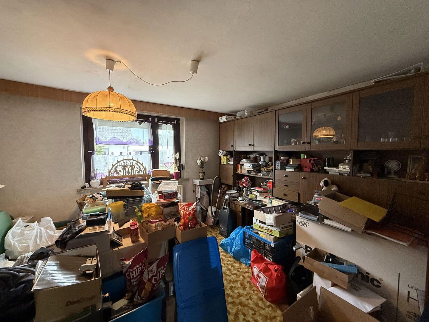 Prodej domu 95 m², pozemek 638 m², Wittenberg, Sasko-Anhaltsko Prodej domu 95 m², pozemek 638 m², Wittenberg, Sasko-Anhaltsko