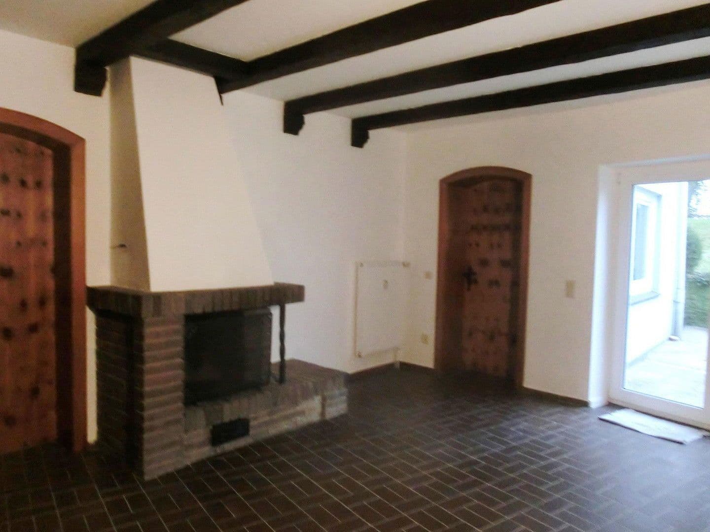 Pronájem domu 197 m², pozemek 1.200 m², Klein Barkau, Šlesvicko-Holštýnsko Pronájem domu 197 m², pozemek 1.200 m², Klein Barkau, Šlesvicko-Holštýnsko