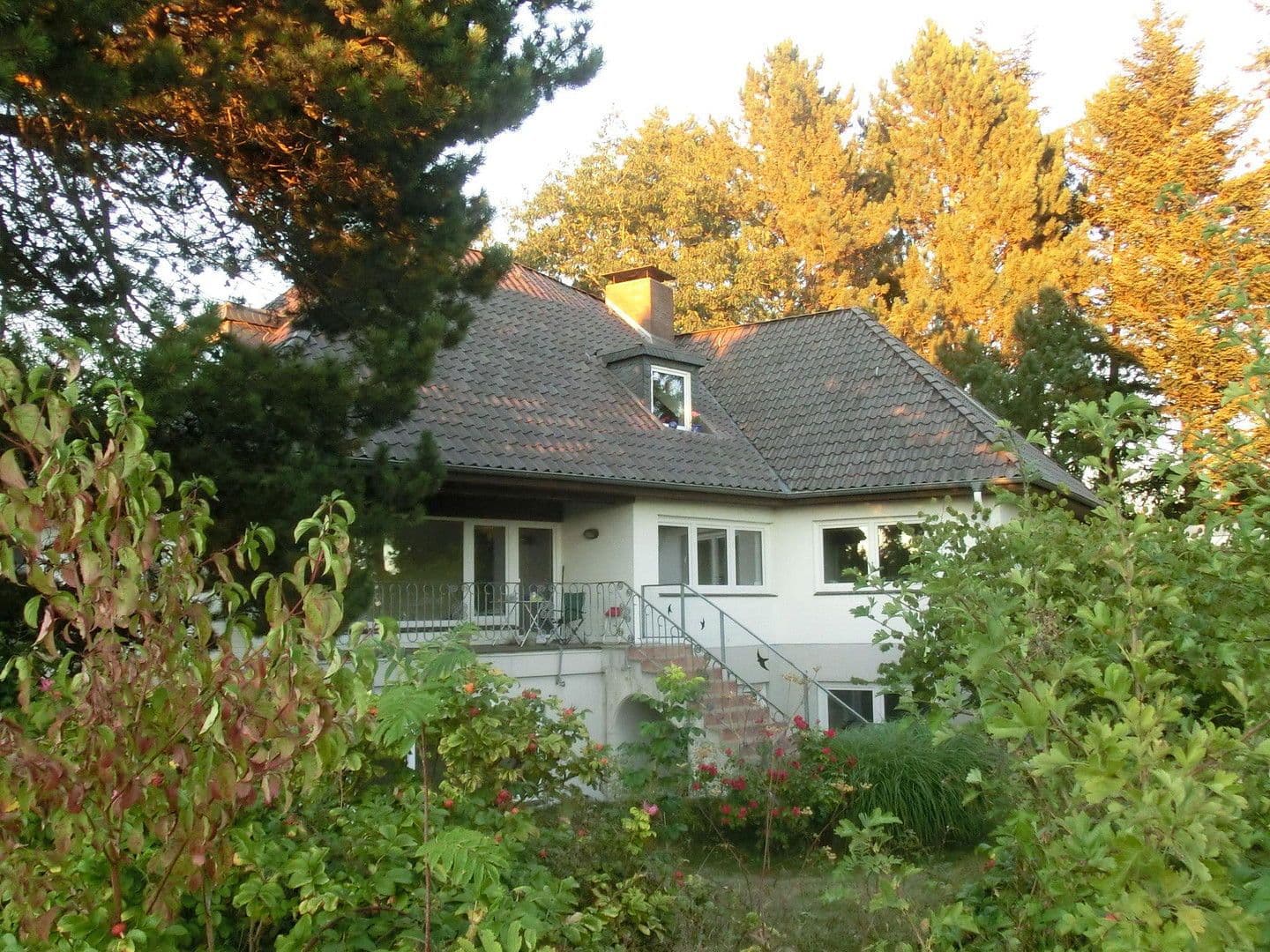 Pronájem domu 197 m², pozemek 1.200 m², Klein Barkau, Šlesvicko-Holštýnsko Pronájem domu 197 m², pozemek 1.200 m², Klein Barkau, Šlesvicko-Holštýnsko