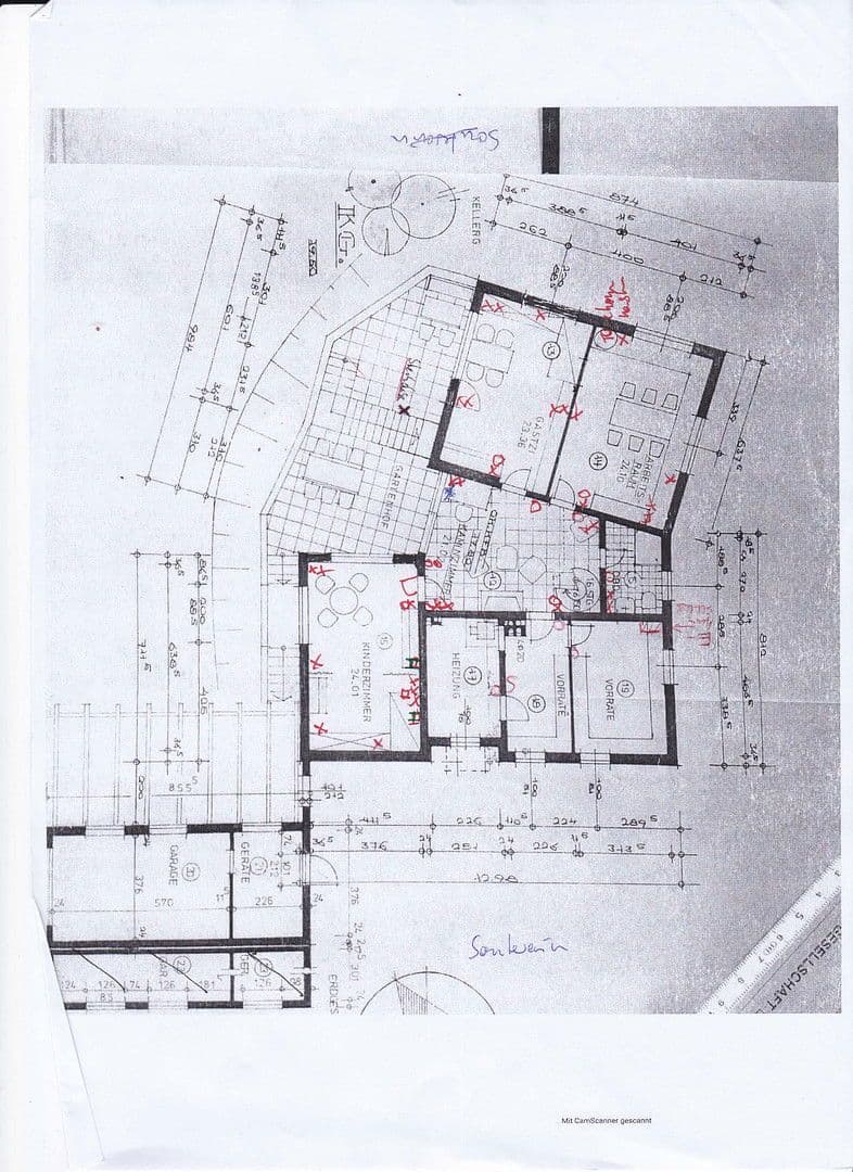 Pronájem domu 197 m², pozemek 1.200 m², Klein Barkau, Šlesvicko-Holštýnsko Pronájem domu 197 m², pozemek 1.200 m², Klein Barkau, Šlesvicko-Holštýnsko