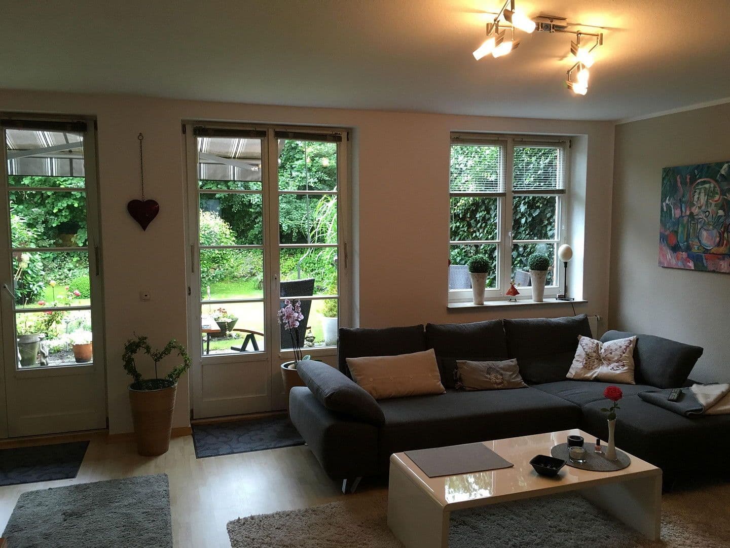 Prodej bytu 4+1 110 m², Neumünster, Šlesvicko-Holštýnsko Prodej bytu 4+1 110 m², Neumünster, Šlesvicko-Holštýnsko