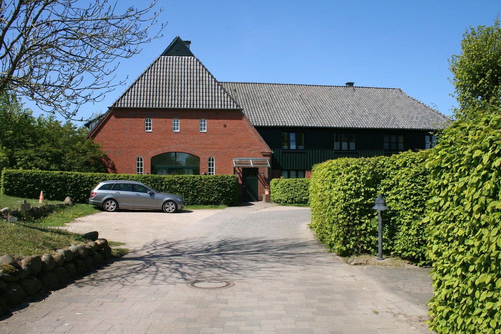 Prodej bytu 4+1 110 m², Neumünster, Šlesvicko-Holštýnsko Prodej bytu 4+1 110 m², Neumünster, Šlesvicko-Holštýnsko