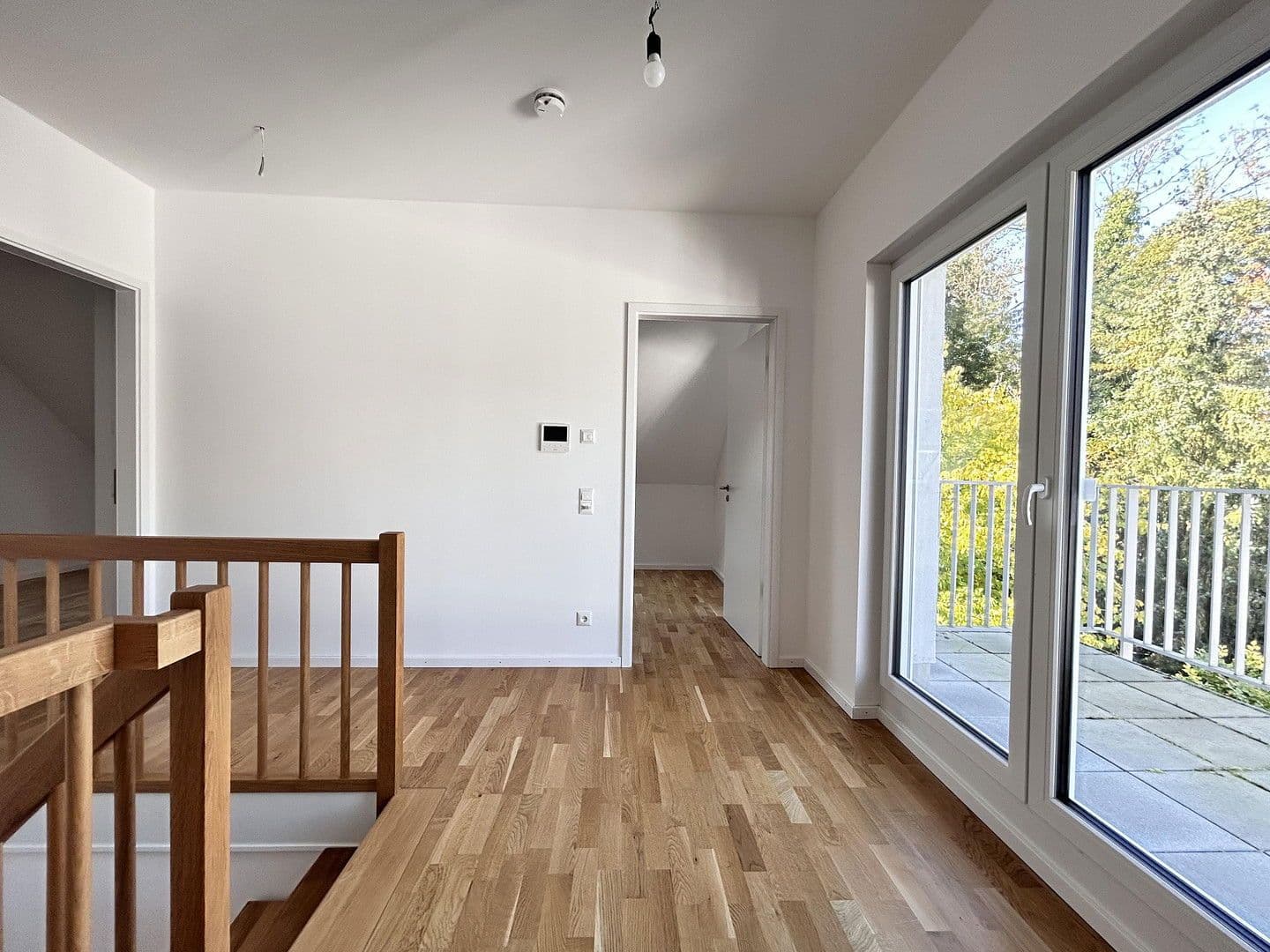 Pronájem bytu 3+1 90 m², München, Bavorsko Pronájem bytu 3+1 90 m², München, Bavorsko