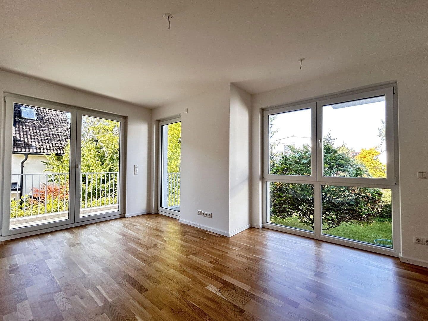 Pronájem bytu 3+1 90 m², München, Bavorsko Pronájem bytu 3+1 90 m², München, Bavorsko