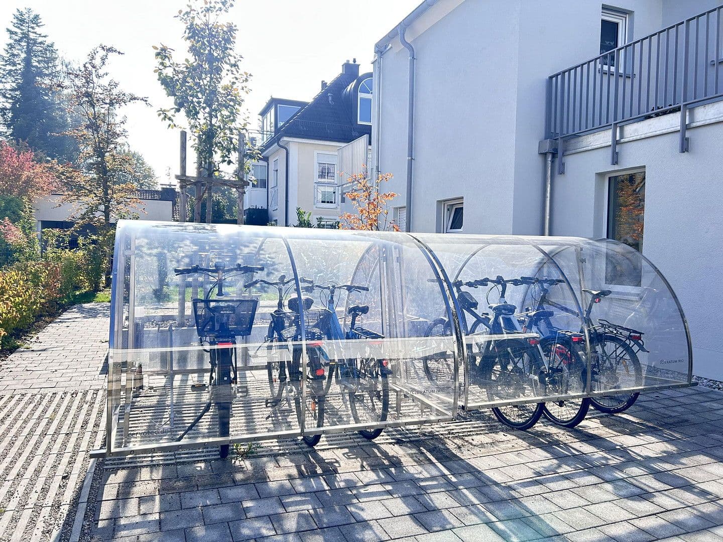 Pronájem bytu 3+1 90 m², München, Bavorsko Pronájem bytu 3+1 90 m², München, Bavorsko