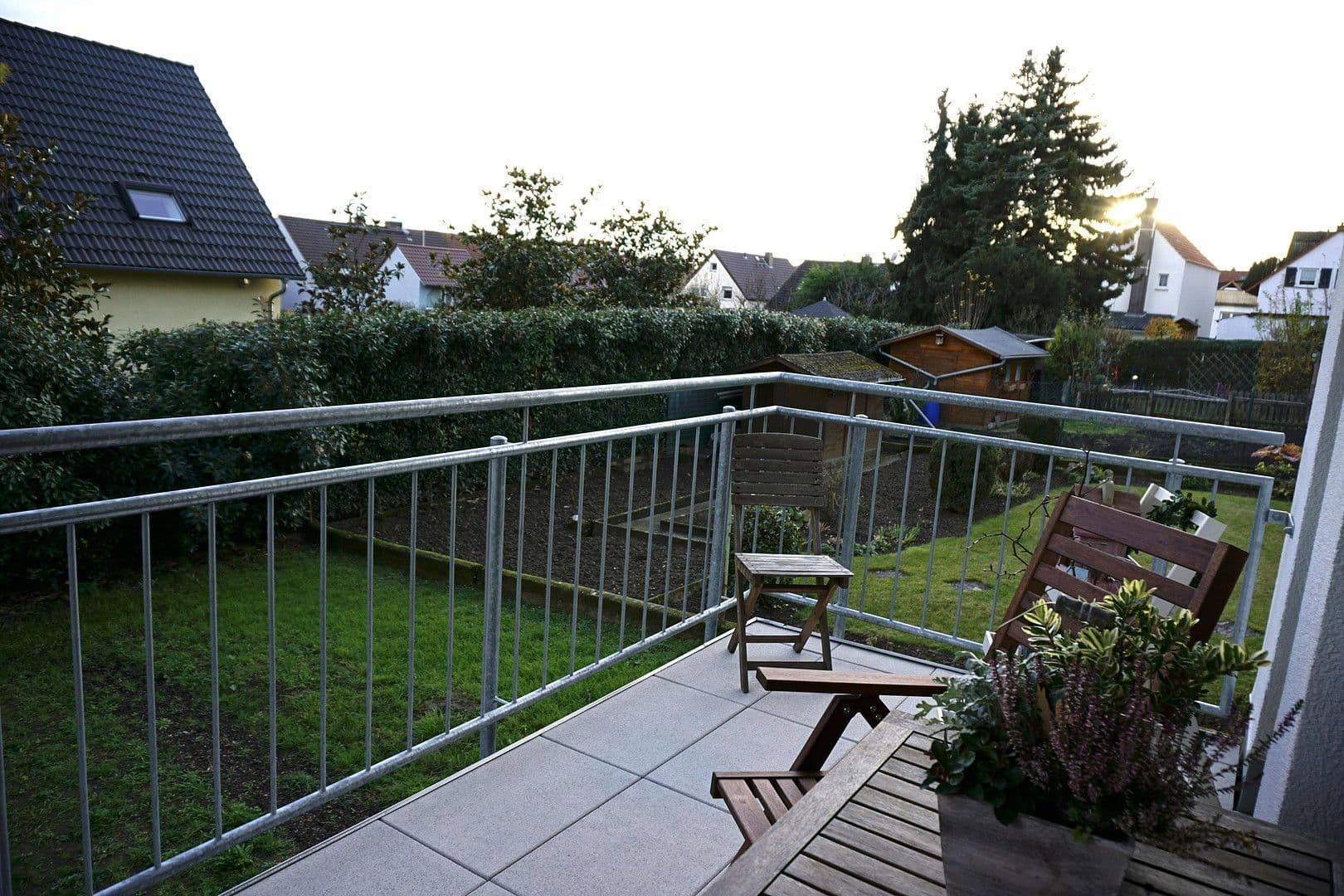 Pronájem bytu 3+1 83 m², Castellerstraße 7, Hofheim am Taunus, Hessen Pronájem bytu 3+1 83 m², Castellerstraße 7, Hofheim am Taunus, Hessen