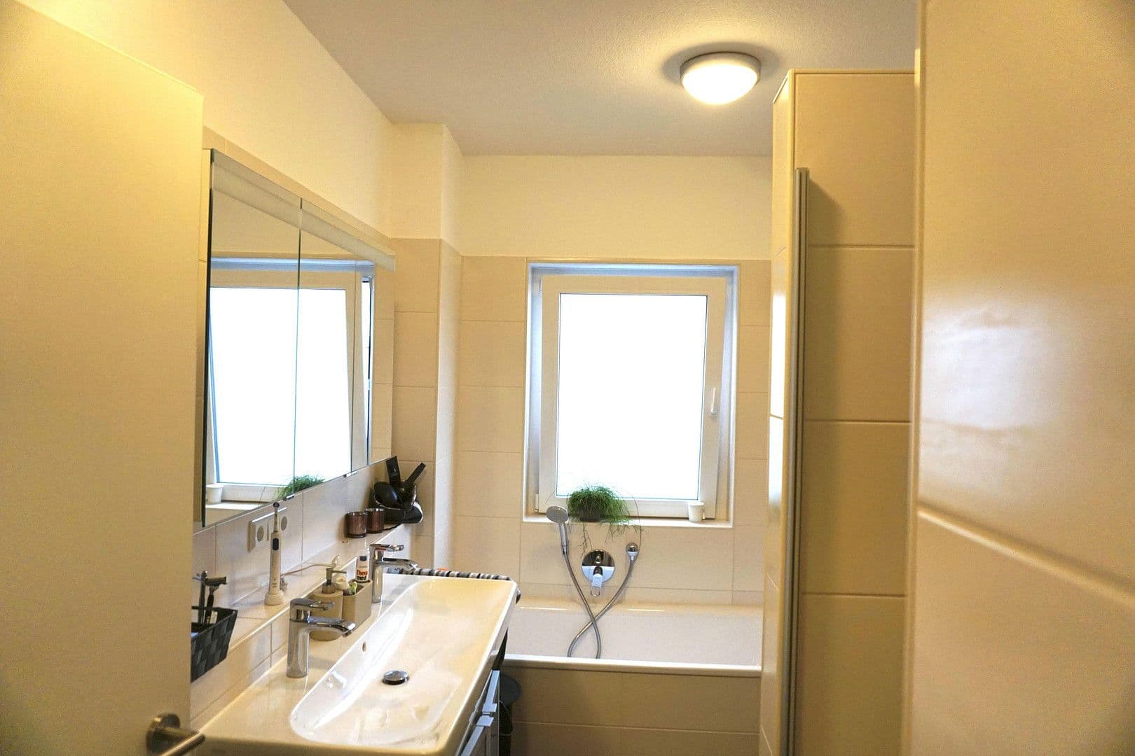 Pronájem bytu 3+1 83 m², Castellerstraße 7, Hofheim am Taunus, Hessen Pronájem bytu 3+1 83 m², Castellerstraße 7, Hofheim am Taunus, Hessen