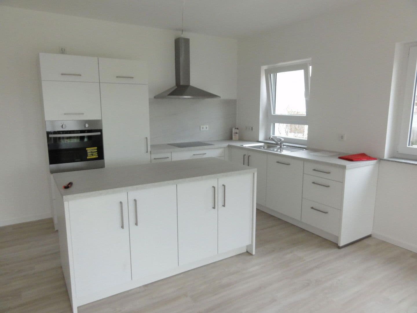 Pronájem bytu 3+1 83 m², Castellerstraße 7, Hofheim am Taunus, Hessen Pronájem bytu 3+1 83 m², Castellerstraße 7, Hofheim am Taunus, Hessen