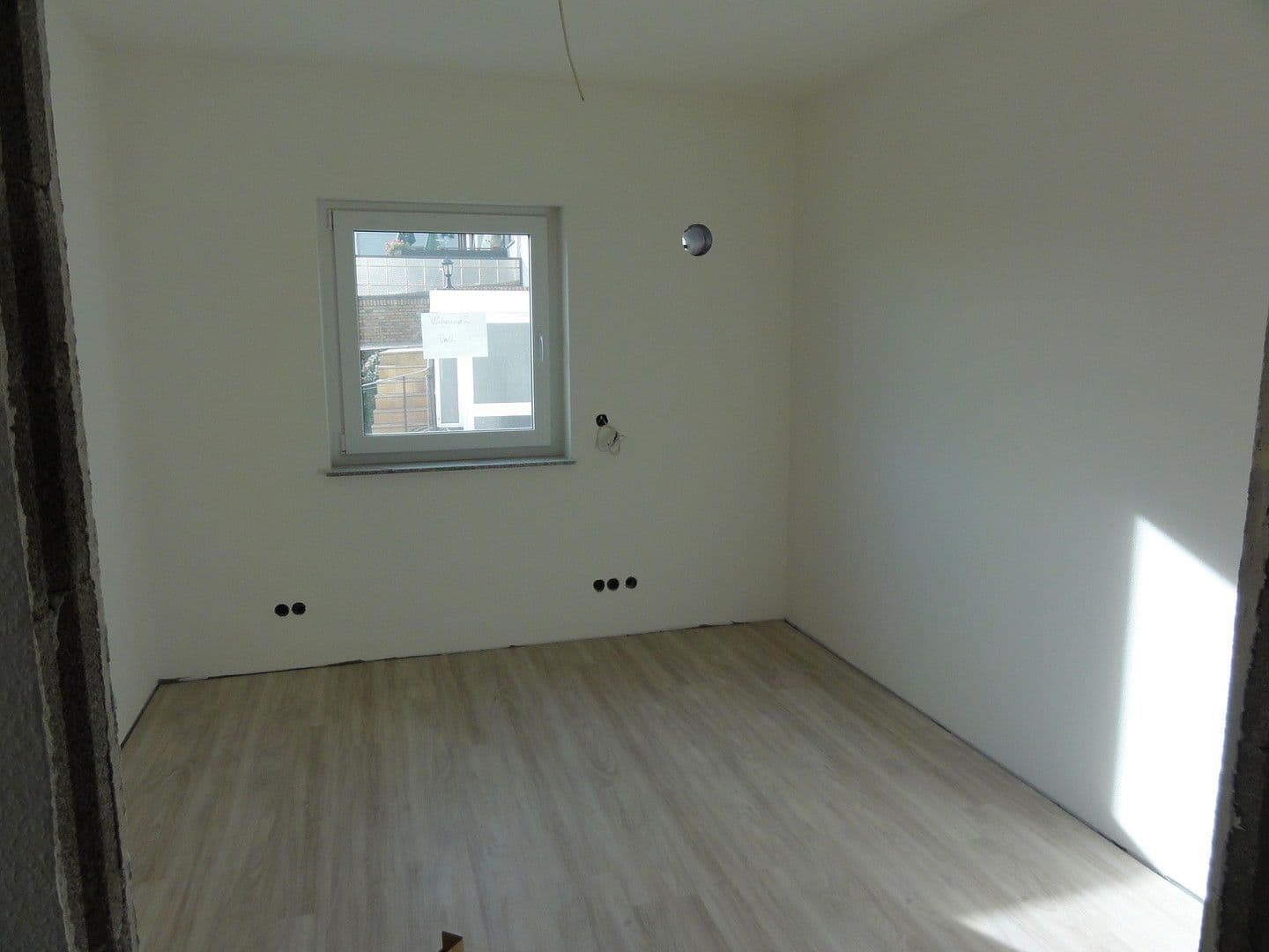 Pronájem bytu 3+1 83 m², Castellerstraße 7, Hofheim am Taunus, Hessen Pronájem bytu 3+1 83 m², Castellerstraße 7, Hofheim am Taunus, Hessen