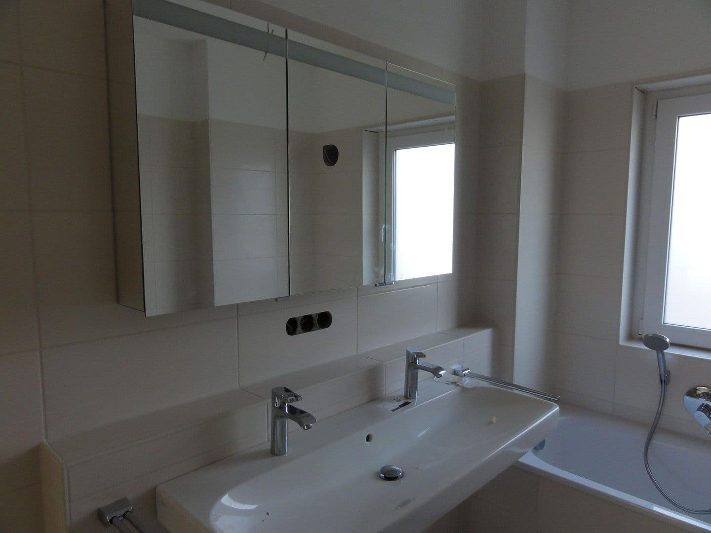 Pronájem bytu 3+1 83 m², Castellerstraße 7, Hofheim am Taunus, Hessen Pronájem bytu 3+1 83 m², Castellerstraße 7, Hofheim am Taunus, Hessen