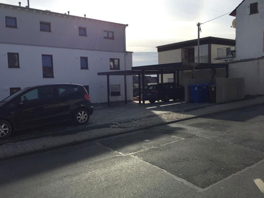 Pronájem bytu 3+1 83 m², Castellerstraße 7, Hofheim am Taunus, Hessen Pronájem bytu 3+1 83 m², Castellerstraße 7, Hofheim am Taunus, Hessen