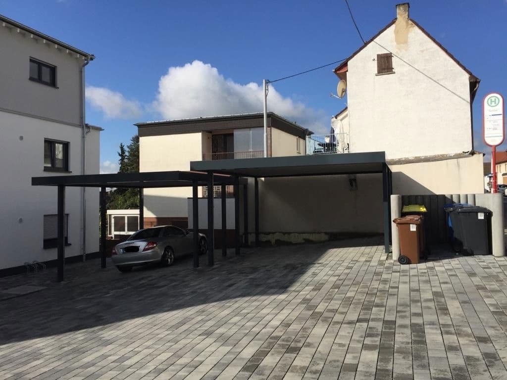 Pronájem bytu 3+1 83 m², Castellerstraße 7, Hofheim am Taunus, Hessen Pronájem bytu 3+1 83 m², Castellerstraße 7, Hofheim am Taunus, Hessen