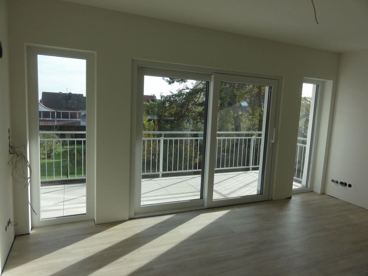 Pronájem bytu 3+1 83 m², Castellerstraße 7, Hofheim am Taunus, Hessen Pronájem bytu 3+1 83 m², Castellerstraße 7, Hofheim am Taunus, Hessen