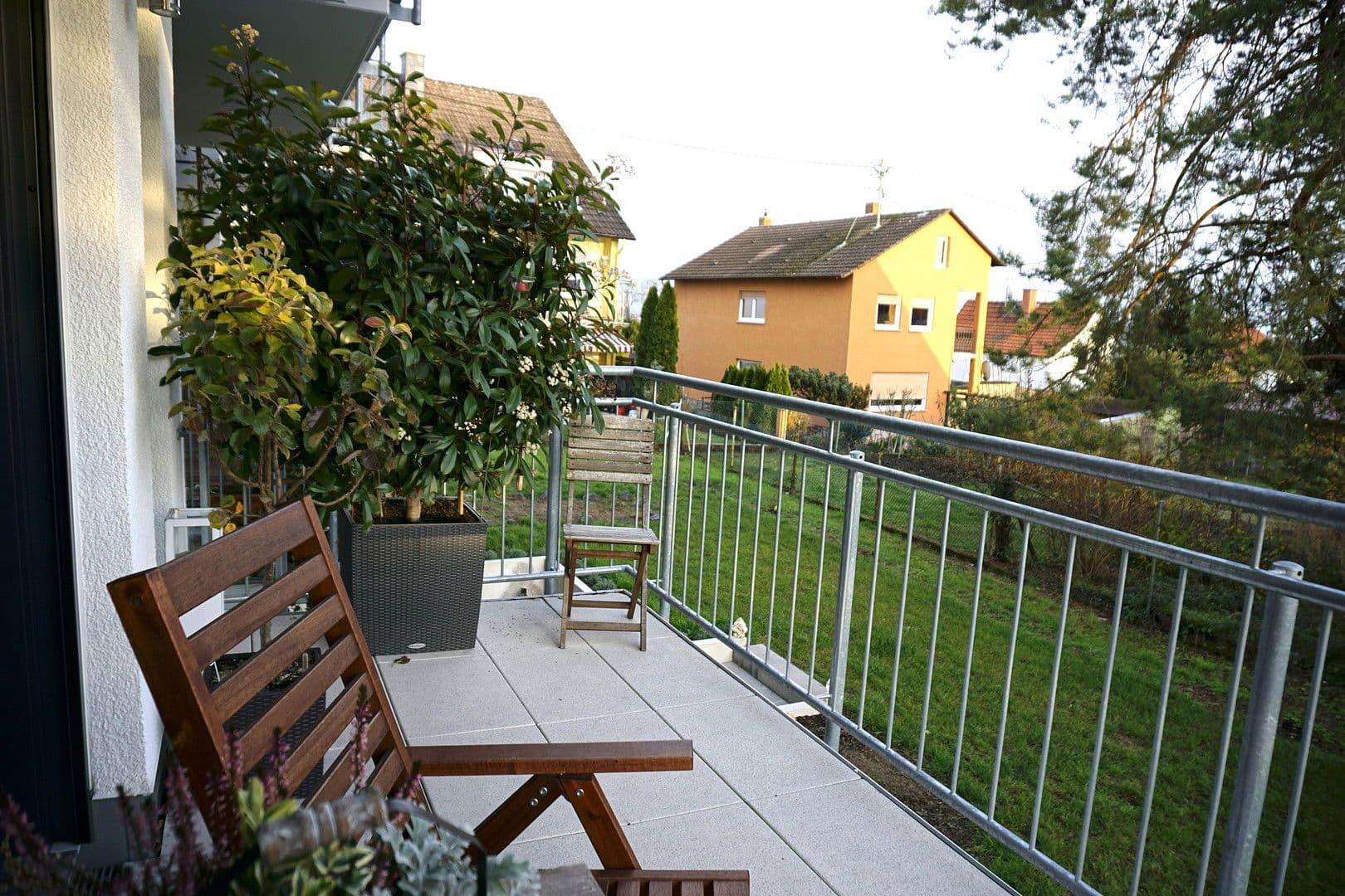 Pronájem bytu 3+1 83 m², Castellerstraße 7, Hofheim am Taunus, Hessen Pronájem bytu 3+1 83 m², Castellerstraße 7, Hofheim am Taunus, Hessen