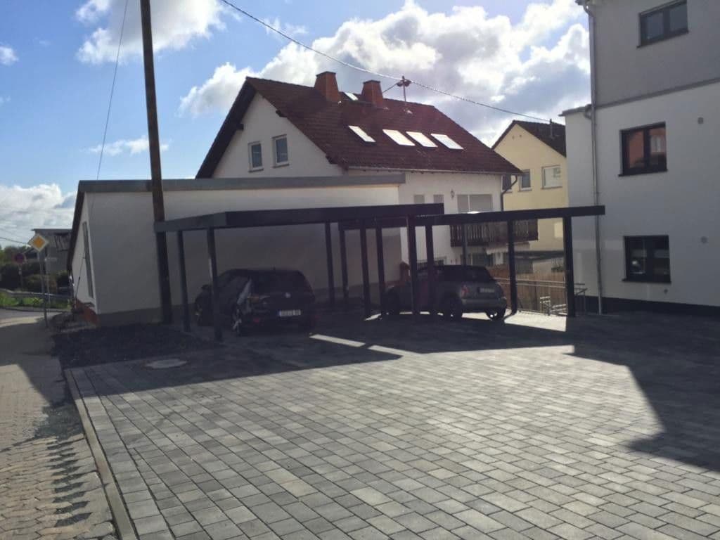Pronájem bytu 3+1 83 m², Castellerstraße 7, Hofheim am Taunus, Hessen Pronájem bytu 3+1 83 m², Castellerstraße 7, Hofheim am Taunus, Hessen