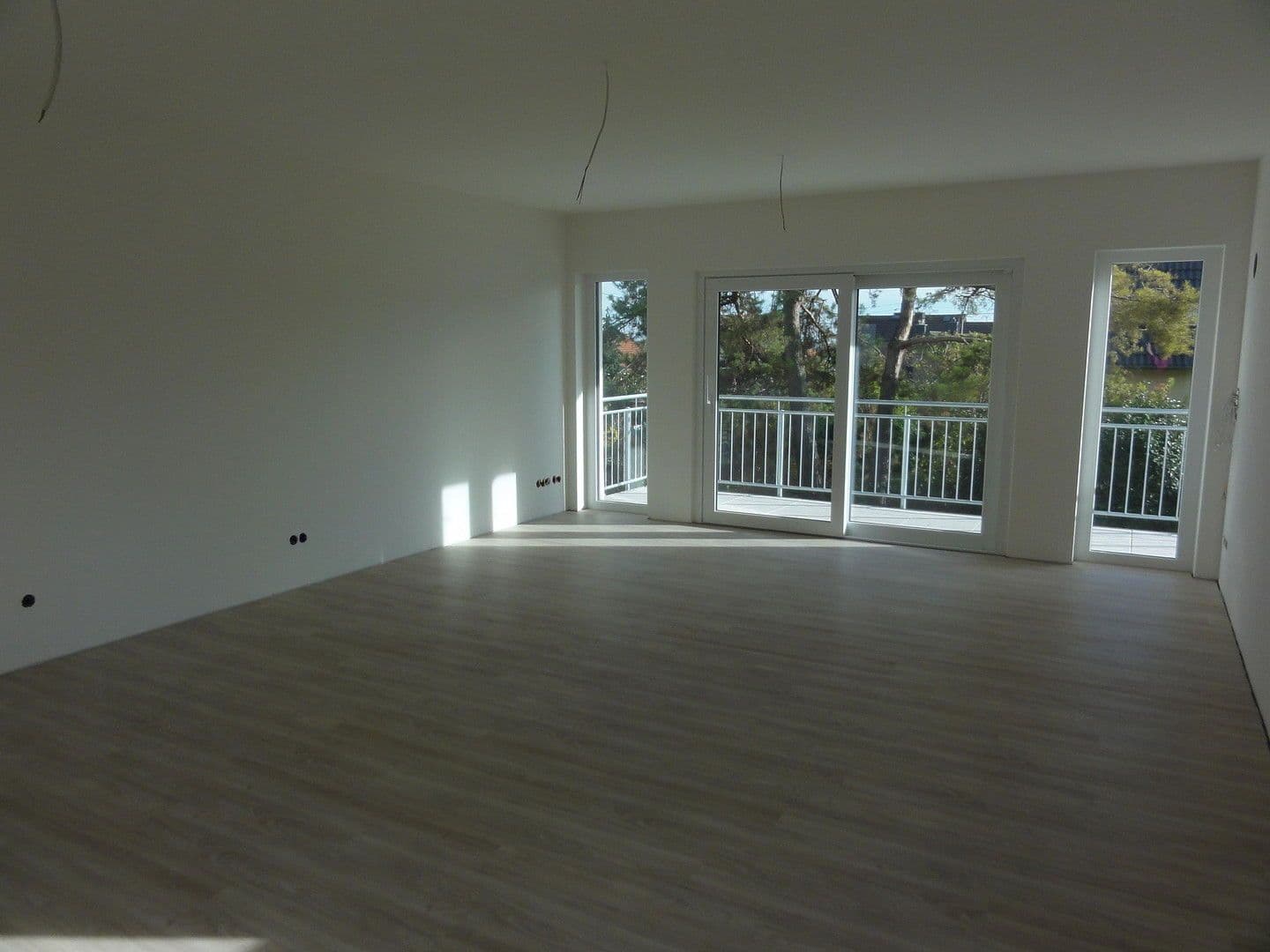 Pronájem bytu 3+1 83 m², Castellerstraße 7, Hofheim am Taunus, Hessen Pronájem bytu 3+1 83 m², Castellerstraße 7, Hofheim am Taunus, Hessen