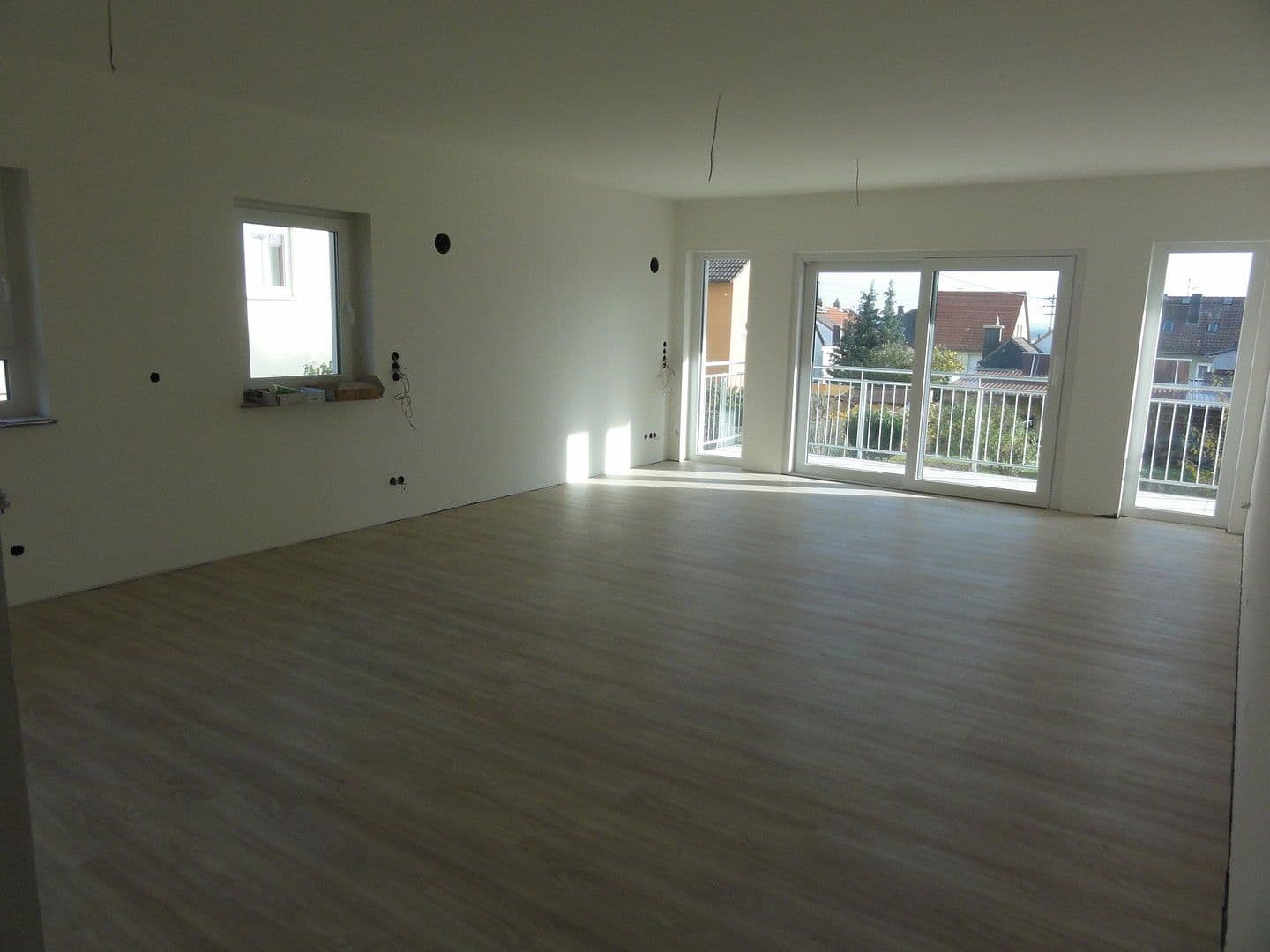 Pronájem bytu 3+1 83 m², Castellerstraße 7, Hofheim am Taunus, Hessen Pronájem bytu 3+1 83 m², Castellerstraße 7, Hofheim am Taunus, Hessen