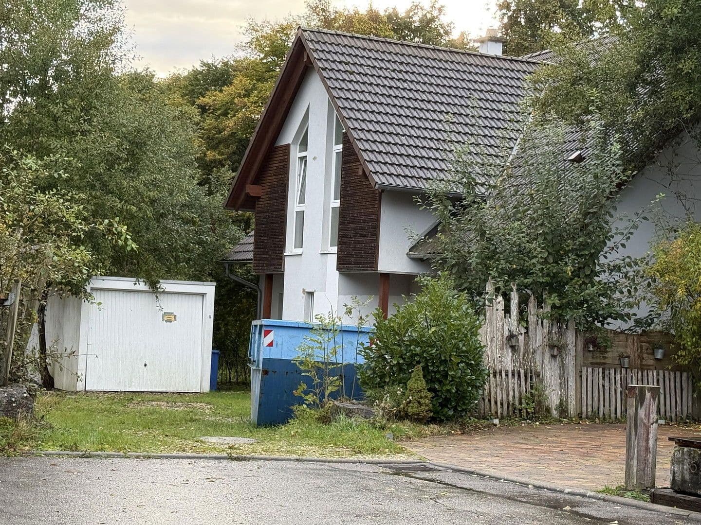 Prodej domu 150 m², pozemek 730 m², Schechingen, Bádensko-Württembersko Prodej domu 150 m², pozemek 730 m², Schechingen, Bádensko-Württembersko