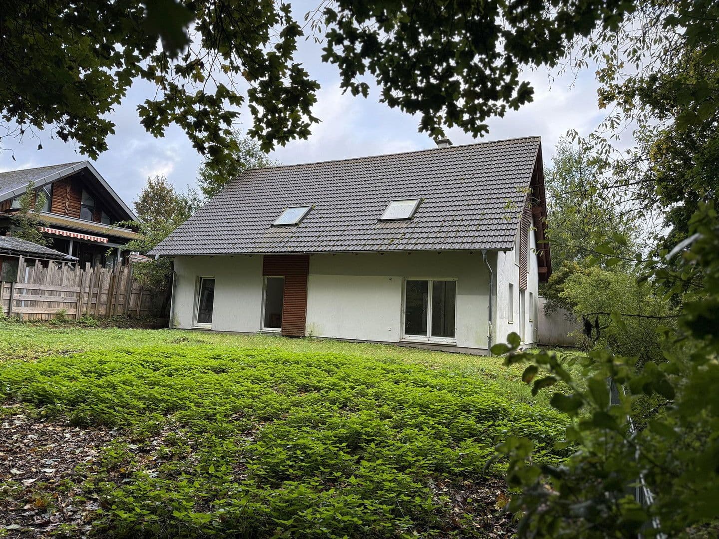 Prodej domu 150 m², pozemek 730 m², Schechingen, Bádensko-Württembersko Prodej domu 150 m², pozemek 730 m², Schechingen, Bádensko-Württembersko
