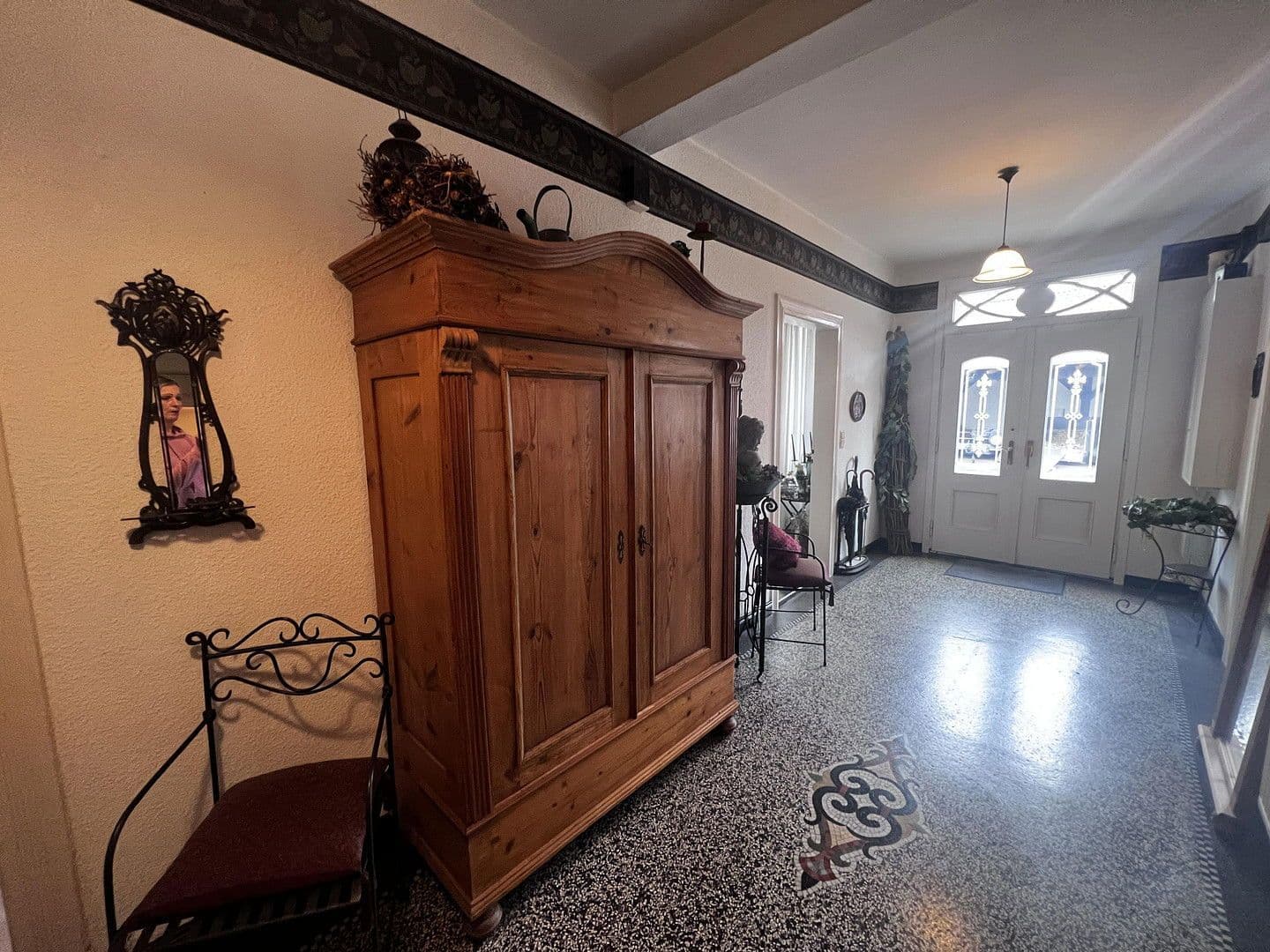Prodej domu 345 m², pozemek 7.985 m², Wendeburg, Dolní Sasko Prodej domu 345 m², pozemek 7.985 m², Wendeburg, Dolní Sasko