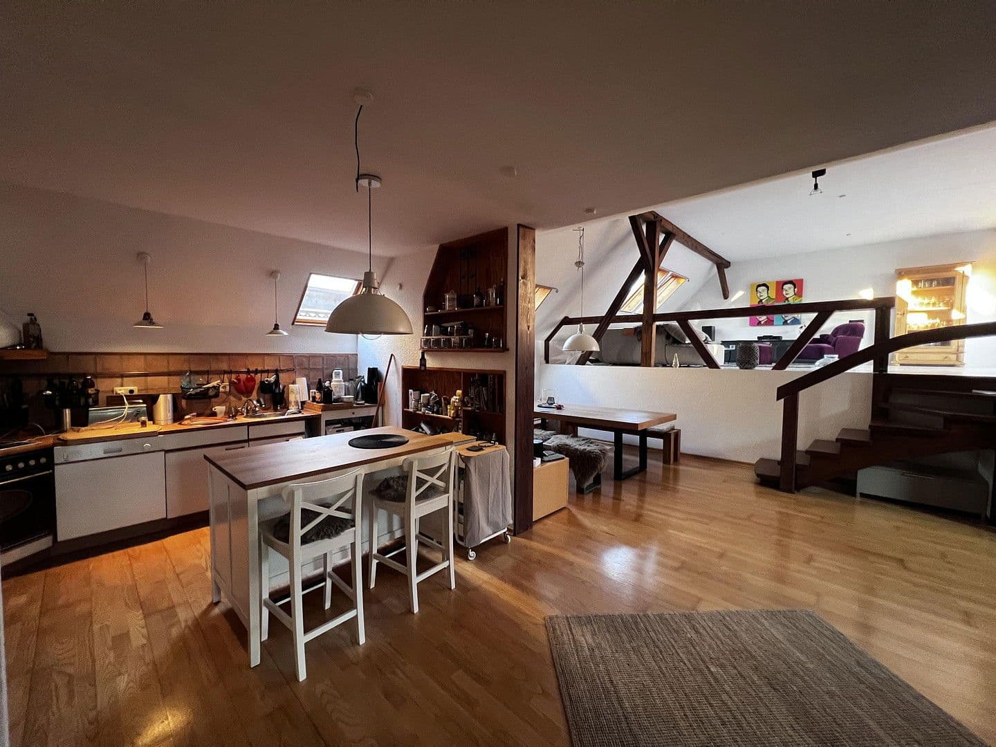 Prodej domu 345 m², pozemek 7.985 m², Wendeburg, Dolní Sasko Prodej domu 345 m², pozemek 7.985 m², Wendeburg, Dolní Sasko