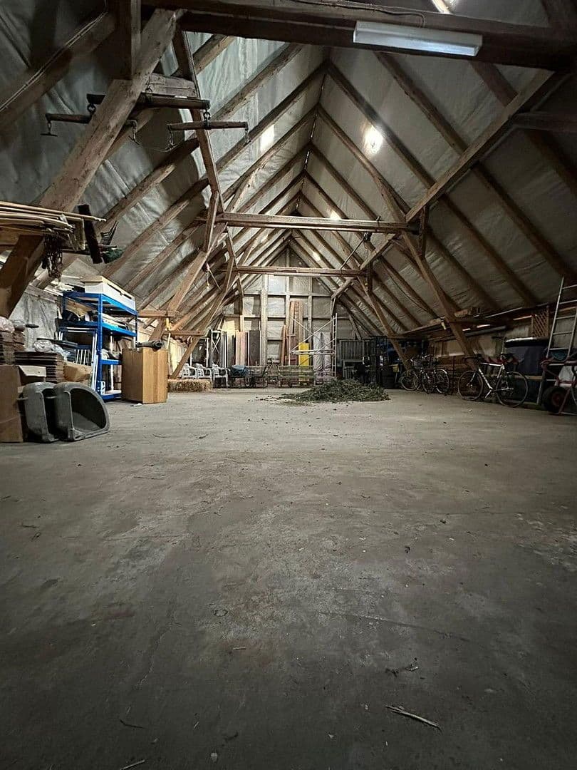 Prodej domu 345 m², pozemek 7.985 m², Wendeburg, Dolní Sasko Prodej domu 345 m², pozemek 7.985 m², Wendeburg, Dolní Sasko