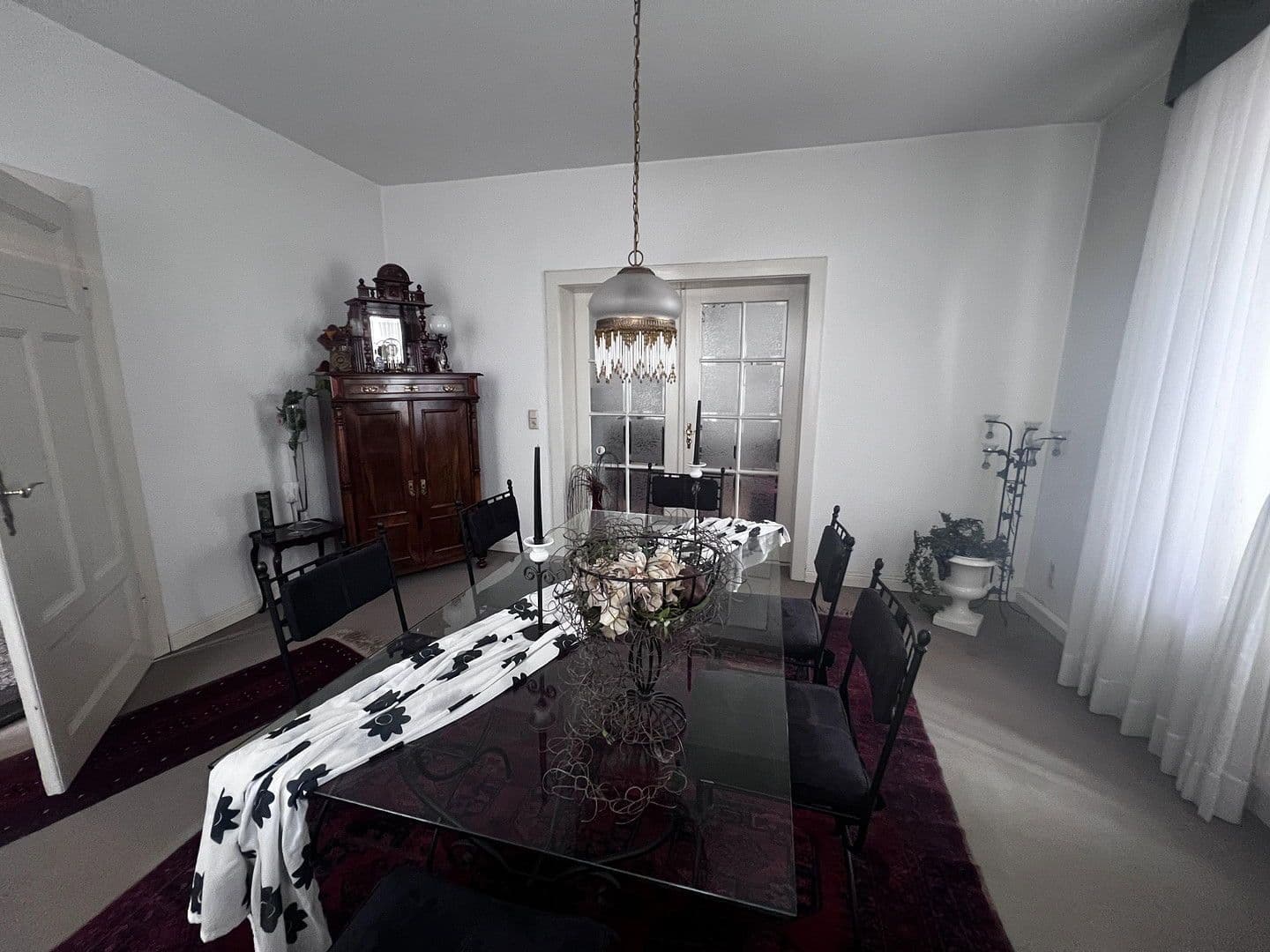 Prodej domu 345 m², pozemek 7.985 m², Wendeburg, Dolní Sasko Prodej domu 345 m², pozemek 7.985 m², Wendeburg, Dolní Sasko