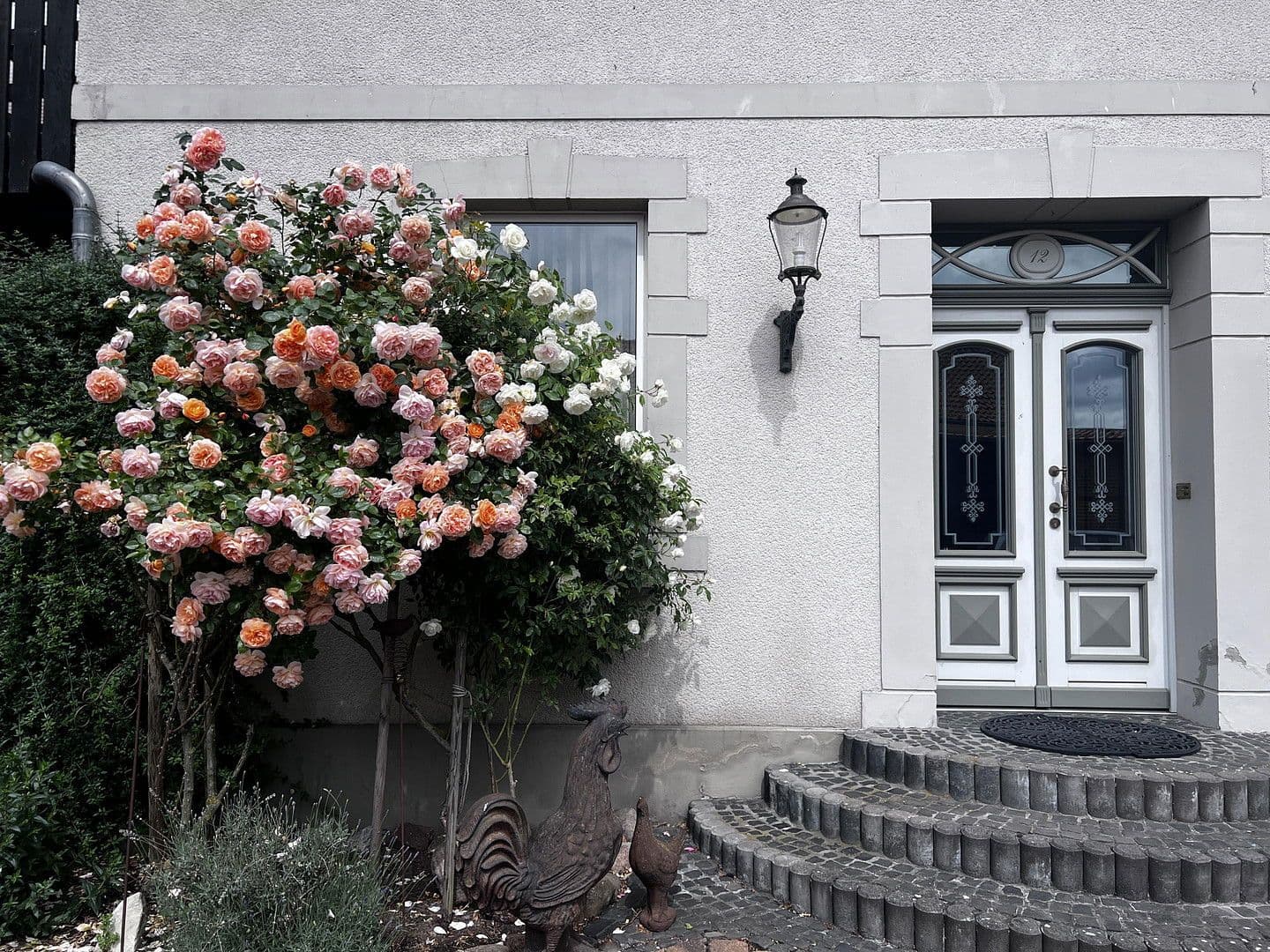 Prodej domu 345 m², pozemek 7.985 m², Wendeburg, Dolní Sasko Prodej domu 345 m², pozemek 7.985 m², Wendeburg, Dolní Sasko