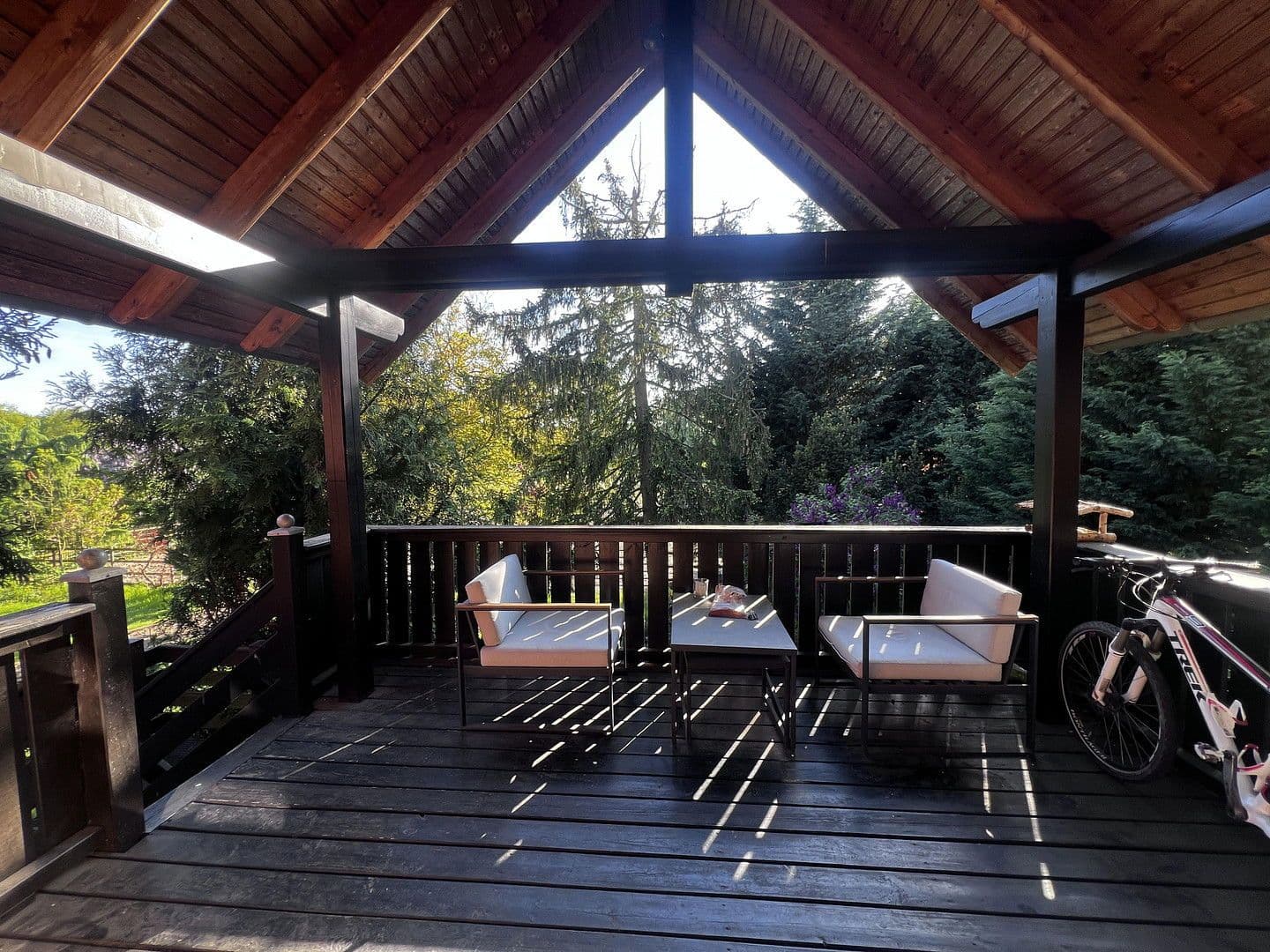Prodej domu 345 m², pozemek 7.985 m², Wendeburg, Dolní Sasko Prodej domu 345 m², pozemek 7.985 m², Wendeburg, Dolní Sasko