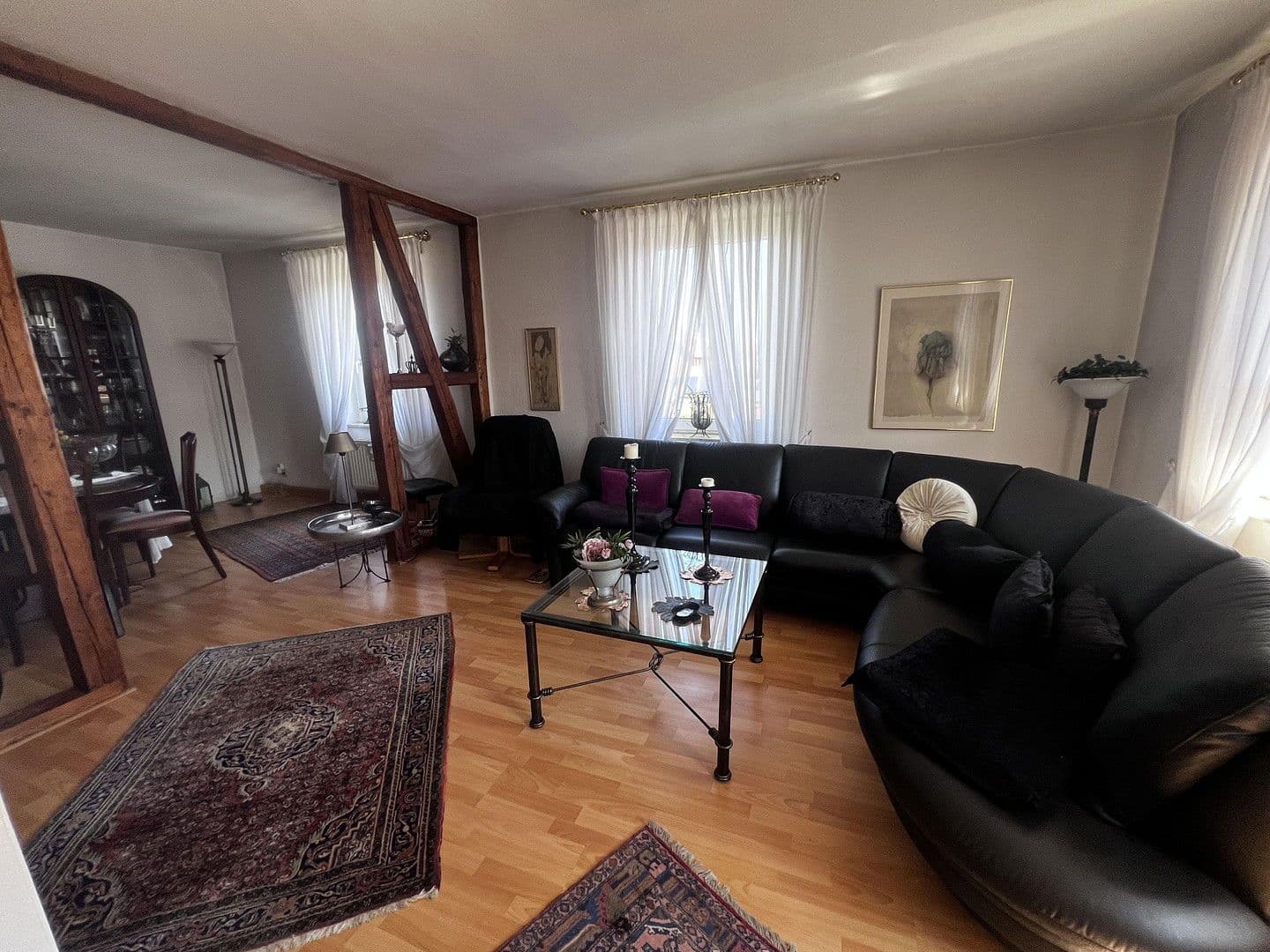 Prodej domu 345 m², pozemek 7.985 m², Wendeburg, Dolní Sasko Prodej domu 345 m², pozemek 7.985 m², Wendeburg, Dolní Sasko