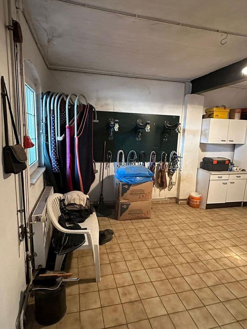 Prodej domu 345 m², pozemek 7.985 m², Wendeburg, Dolní Sasko Prodej domu 345 m², pozemek 7.985 m², Wendeburg, Dolní Sasko