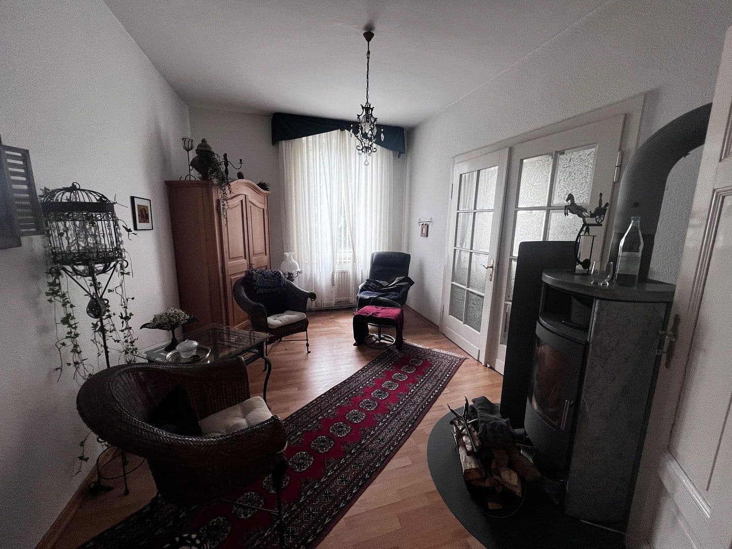 Prodej domu 345 m², pozemek 7.985 m², Wendeburg, Dolní Sasko Prodej domu 345 m², pozemek 7.985 m², Wendeburg, Dolní Sasko
