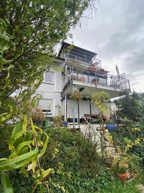 Prodej bytu 3+1 70 m², Stutensee, Bádensko-Württembersko Prodej bytu 3+1 70 m², Stutensee, Bádensko-Württembersko