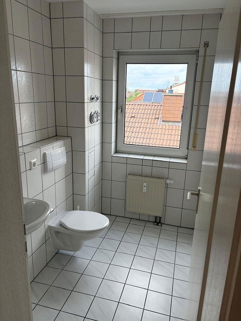 Prodej bytu 3+1 70 m², Stutensee, Bádensko-Württembersko Prodej bytu 3+1 70 m², Stutensee, Bádensko-Württembersko