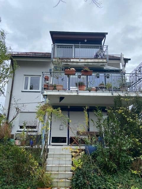 Prodej bytu 3+1 70 m², Stutensee, Bádensko-Württembersko Prodej bytu 3+1 70 m², Stutensee, Bádensko-Württembersko