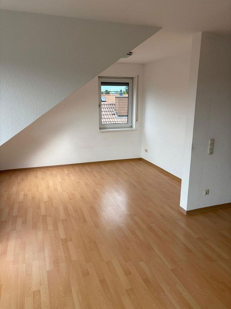 Prodej bytu 3+1 70 m², Stutensee, Bádensko-Württembersko Prodej bytu 3+1 70 m², Stutensee, Bádensko-Württembersko