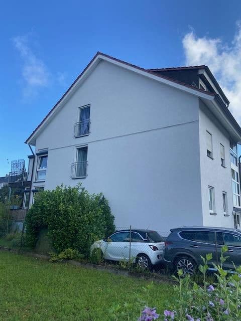 Prodej bytu 3+1 70 m², Stutensee, Bádensko-Württembersko Prodej bytu 3+1 70 m², Stutensee, Bádensko-Württembersko