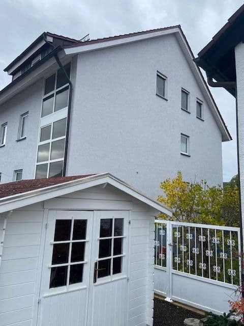 Prodej bytu 3+1 70 m², Stutensee, Bádensko-Württembersko Prodej bytu 3+1 70 m², Stutensee, Bádensko-Württembersko