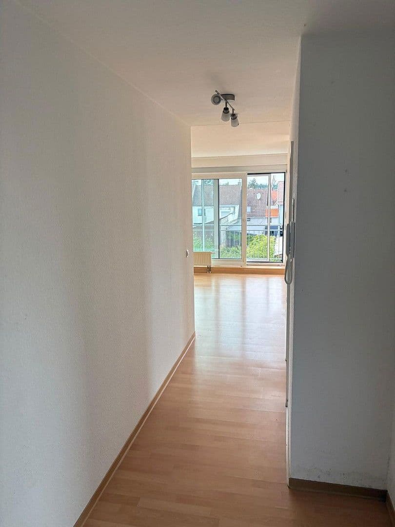 Prodej bytu 3+1 70 m², Stutensee, Bádensko-Württembersko Prodej bytu 3+1 70 m², Stutensee, Bádensko-Württembersko