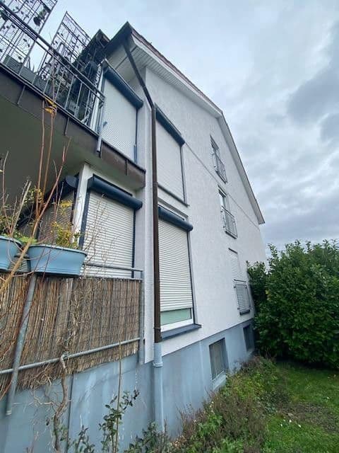 Prodej bytu 3+1 70 m², Stutensee, Bádensko-Württembersko Prodej bytu 3+1 70 m², Stutensee, Bádensko-Württembersko