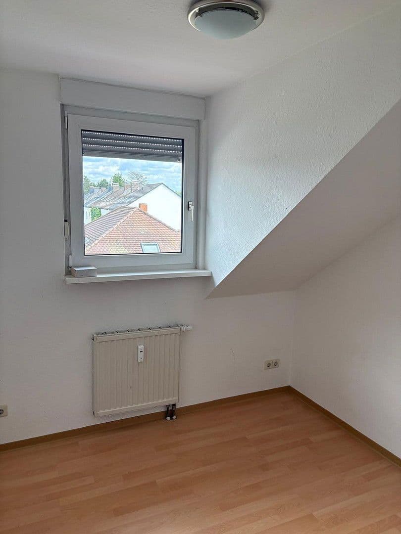 Prodej bytu 3+1 70 m², Stutensee, Bádensko-Württembersko Prodej bytu 3+1 70 m², Stutensee, Bádensko-Württembersko