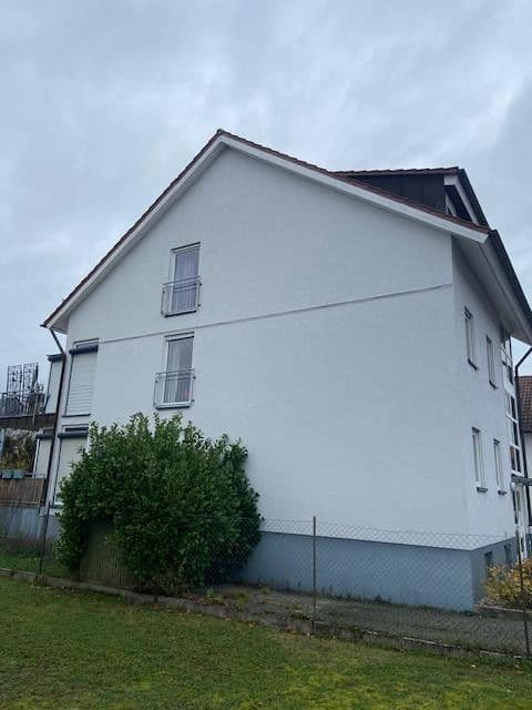 Prodej bytu 3+1 70 m², Stutensee, Bádensko-Württembersko Prodej bytu 3+1 70 m², Stutensee, Bádensko-Württembersko