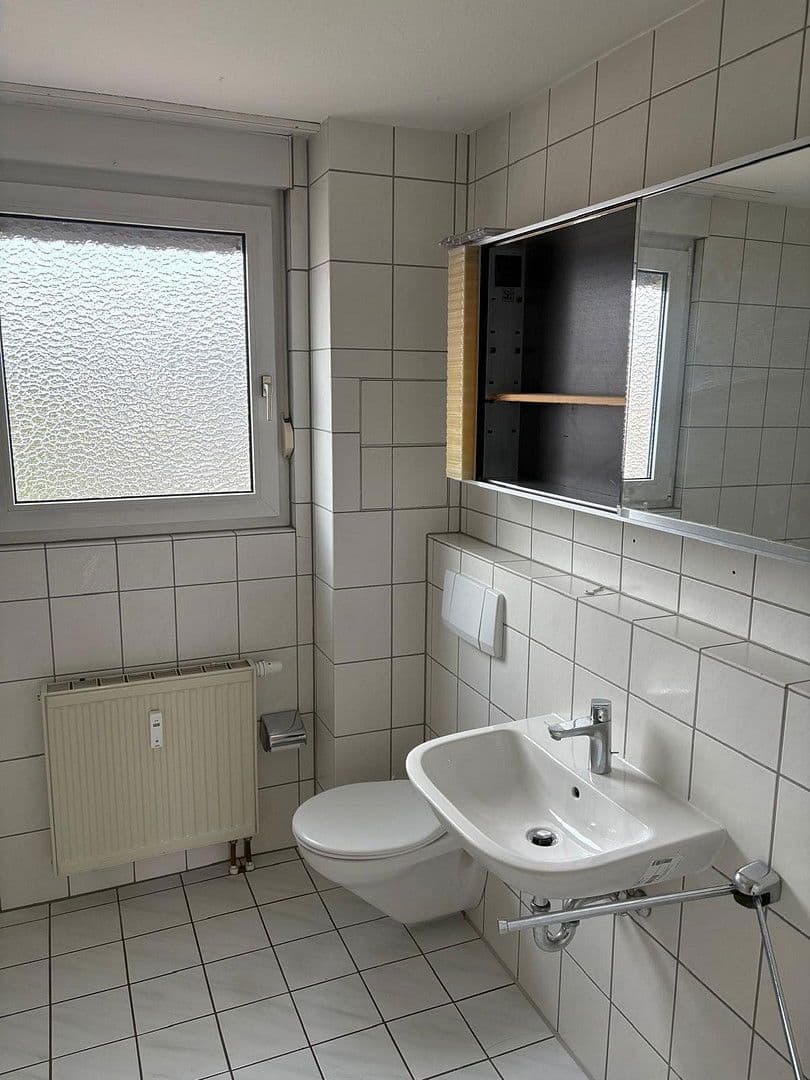 Prodej bytu 3+1 70 m², Stutensee, Bádensko-Württembersko Prodej bytu 3+1 70 m², Stutensee, Bádensko-Württembersko